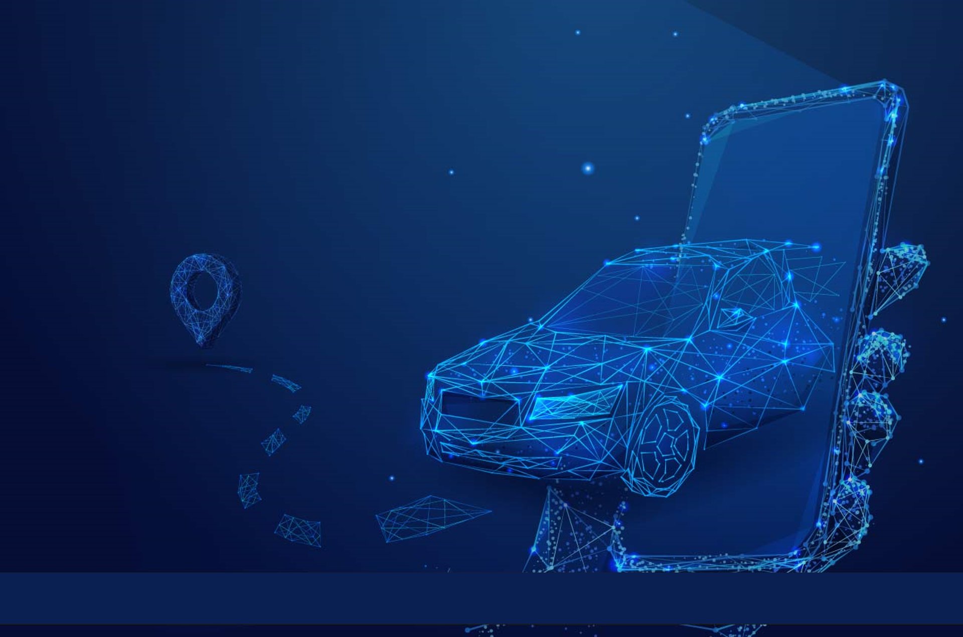 Painel tecnológico da SIGOO